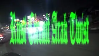 Rust Circuit Arak Twist
