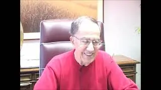 Oral History Interview with Herald Smith