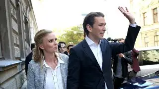 Polls: Austria to elect youngest head of government in Europe