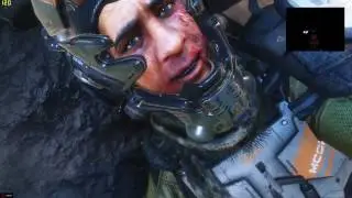 titanfall 2 on fx 8350 + r9 290x