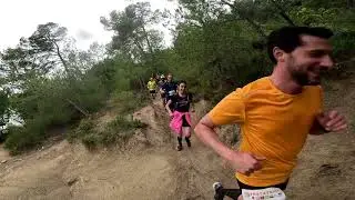 Festa Trail Pic St Loup 2023