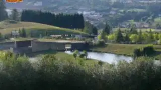 Monte do Gozo - Santiago de Compostela