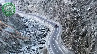 Naltar-Naltar Expressway: A Milestone for Gilgit-Baltistan&rsquo;s Progress