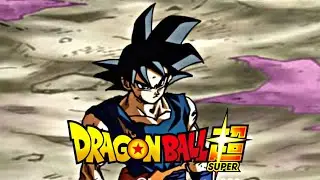 ULTRA INSTINCT GOKU & GRANOLAH FINALLY DEFEAT GAS!