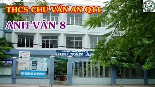 TIẾNG ANH 8 (Tuần 11 / HK1) - Unit 5: STUDY HABITS (Write)
