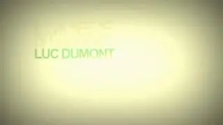Je te Louerai parmi les peuples (LUC Dumont)