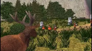 Highland Warriors: The Battle for Scotland - Walkthrough - Mission 3-6 - The Battle of Stirling