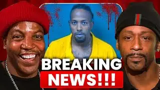 Shocking Details Revealed In The Murder Of Katt Williams Friend Reggie Carroll 