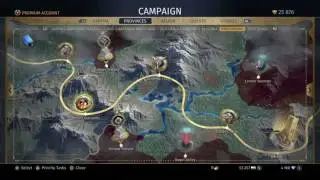 Skyforge info