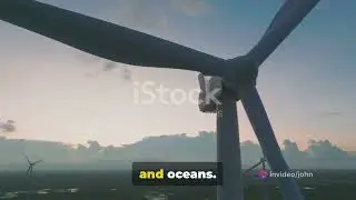 The Future of Energy  A Glimpse