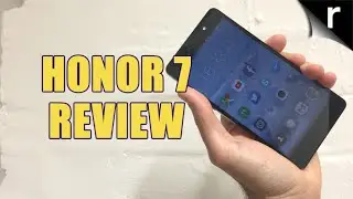 Honor 7 Review