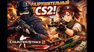 XS3zeR CS2 HIGHLIGHTS