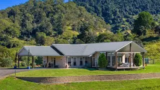 Mooloo Horse Property, Stunning House, views to live for.
