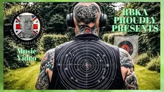 Okay the last one .Painted Prepper&rsquo;s Airguns music video.sorry still no shooting