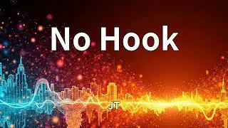 JT - No Hook (Lyrics)