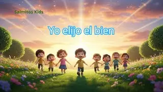 “Elige el camino del bien”