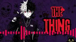 Cha Hal &ndash; The Thing | Horror Comedy, Experimental Pop