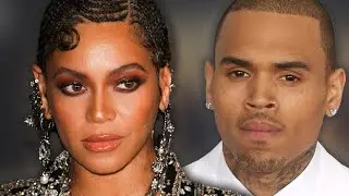 Beyonc&eacute; Reacts To Backlash Over Ableist Term & Chris Brown Defends Taking Racy Photos With Fans