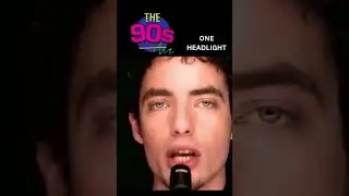 The Wallflowers &ndash; One Headlight: 90s Rock Perfection!🎧
