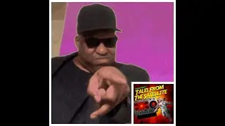 Davey Mac's Tales From The Satellite: Episode XXXIV (The Legend of Mr. Perfect)