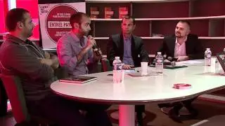Débat autour de l'homophobie à l'occasion de la Journée mondiale de lutte contre l'homophobie