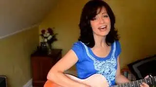 Britney Spears ~ Ooh La La (Melanie Peterson acoustic cover)