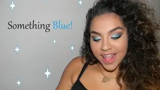 Something Blue ~ Andy Candy