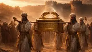 Когда стены Иерихона пали без боя: Чудо веры и послушания