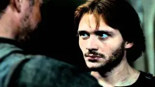 Episodio 5: Os pilares da terra (The Pillars of The Earth, 2010)