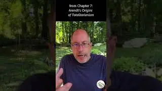 𝗔𝗿𝗲𝗻𝗱𝘁: 𝗧𝗵𝗲 𝗢𝗿𝗶𝗴𝗶𝗻𝘀 𝗼𝗳 𝗧𝗼𝘁𝗮𝗹𝗶𝘁𝗮𝗿𝗶𝗮𝗻𝗶𝘀𝗺: Chapter 7: Race and Bureaucracy