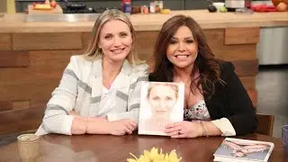 Cameron Diaz on Embracing Aging in 'Longevity'