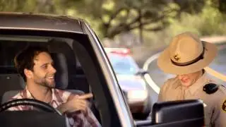 Jordan Matlock Commercial Speed Reel