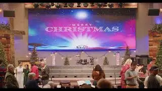 Sunshine Christian School Christmas Program 2025