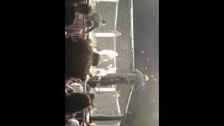 Jonathan Vinyard Pro Debut 2