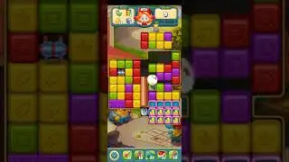 Toy Blast level 8276