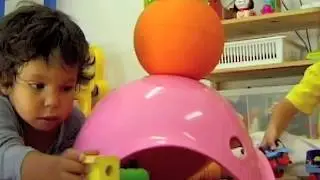 Moluk Bilibo ile Tanışın