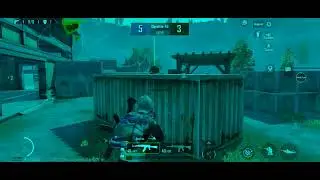 ITK GAMING 2 battleground mobile India game play.ITK GAMING 2
