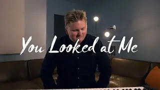 Noted Memory - You Looked at Me (Official Video)