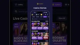 Roobet Code 