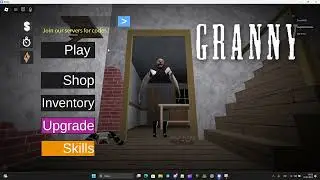 новые коды в гренни ретро уже в игре!!!