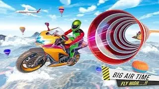 big bike game 😲 fist time mobile phone pay 💪🏻
