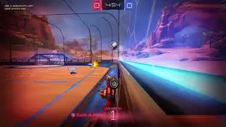 mayvbe clash royale and rocket league