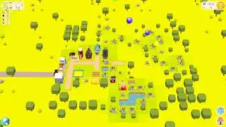 Improved Town Star Auto-Sell by MrCelticFox