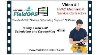 HVAC Scheduling Software | Review Series Video #1