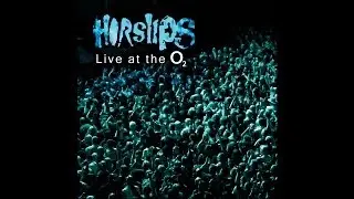 Horslips - Wrath of the Rain (Live) [Audio Stream]