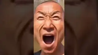 Chinese meme with granny voice #granny #funny #china #chinese #viral #shorts #trending