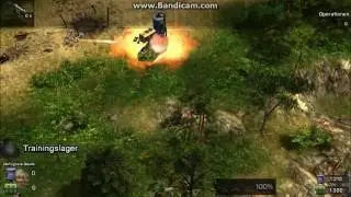 [Arma Mobile Ops] NEW Bohemia Interative GAME! How to start!