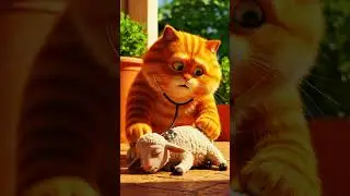 When Friendship Turns into a Recipe | Dark Pixar Comedy Short