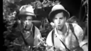 Jungle Siren (1942) BUSTER CRABBE
