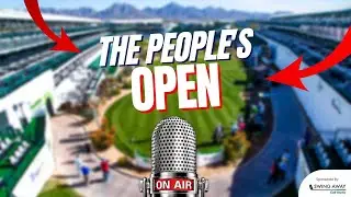 The People's Open